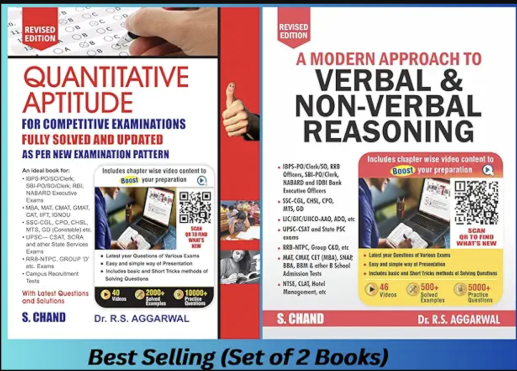 Buy A Modern Approach to verbal & Non Verbal reasoning by RS Agarwal